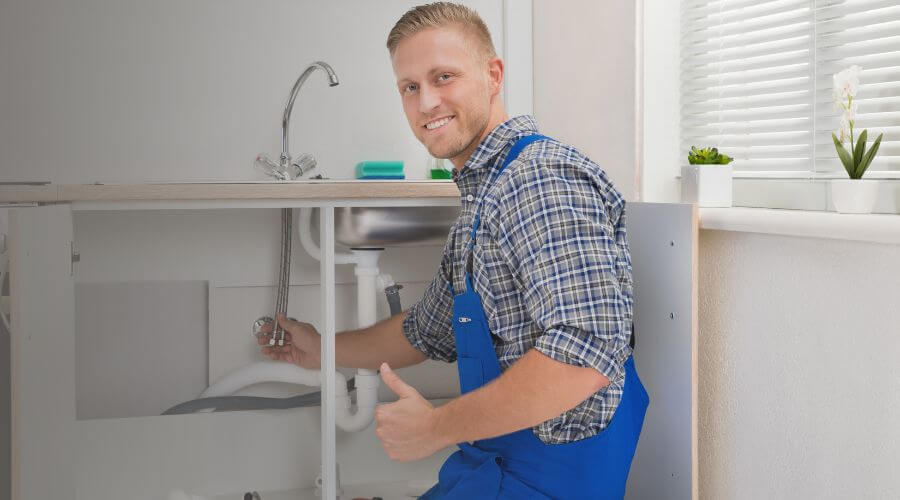 Local annual plumbing maintenance in Hector, NY
