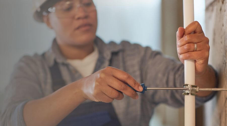 Water Pressure Testing in Hector, NY